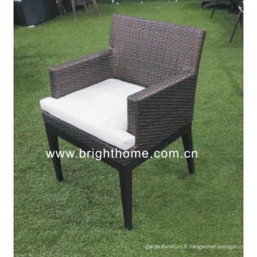 Chaise de mèche haute qualité / chaise de jardin / chaise d'hôtel